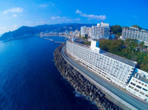 Гостиница Hotel Resorpia Atami  Атами